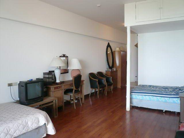 Condominium for sale at Na Jomtien Ban Amphur showing the office area Condominium for sale at Na Jomtien Ban Amphur showing the office area