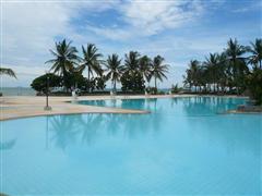 Condominium  For Sale  Na Jomtien  - Condominium - Na Jomtien - Na Jomtien Beach