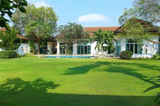 House for sale East Pattaya - House -  - East Pattaya