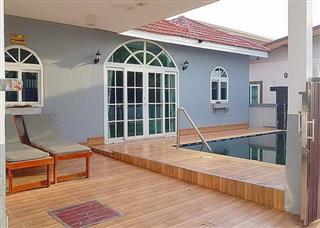 House for sale East Pattaya - House -  - East Pattaya