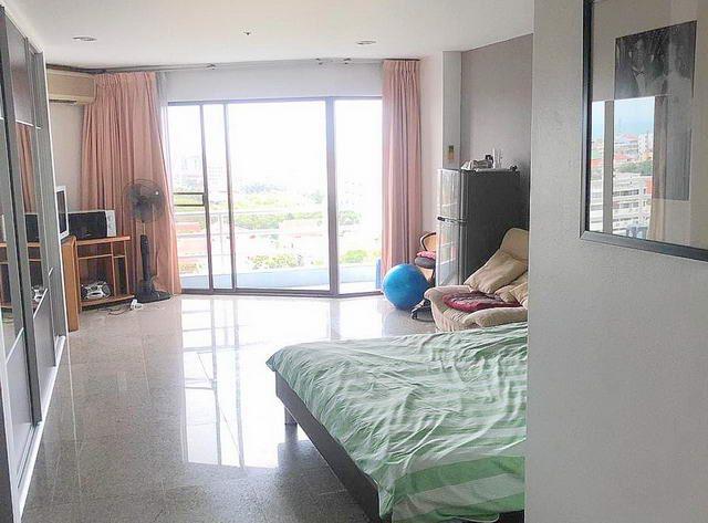 Condominium for sale Jomtien showing the condo Condominium for sale Jomtien showing the condo