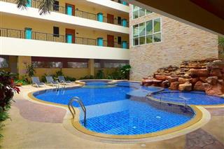Condominium for sale Pattaya - Condominium -  - Central Pattaya
