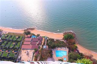 Condominium for sale Ban Amphur - Condominium - Pattaya - Ban Amphur Beach