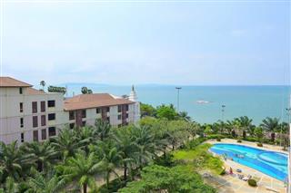 Condominium for sale Pratumnak - Condominium - Jomtien - Jomtien Beach