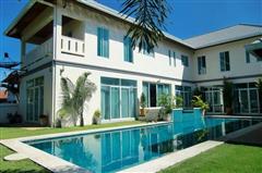House  For Sale  Pattaya   - House -  - East Pattaya, Pong, (Regents International School Area)