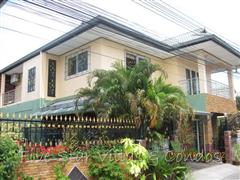 House for sale Pattaya - House -  - East Pattaya