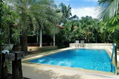 House  For Sale  Bangsaray  - House -  - Bangsaray Beach