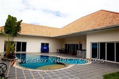 House for sale Pattaya with Investment Tenant - House -  - East Pattaya, Soi Siam Country Club