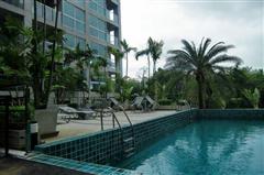 Condominium  For Sale  Pratumnak  - Condominium -  - Pratumnak Hill 