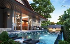House for sale in East Jomtien - House -  - East Jomtien