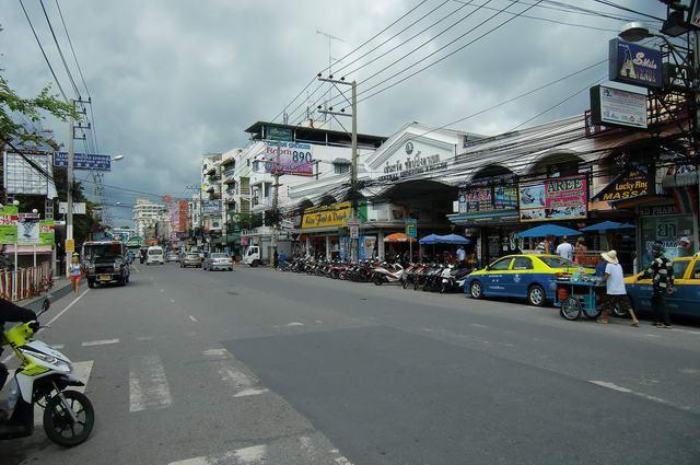 Restaurant for sale in Pattaya Restaurant for sale in Pattaya