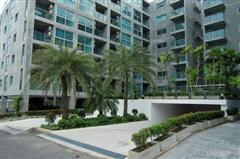 Condominium  For Sale  Pratumnak  - Condominium -  - Pratumnak Hill 