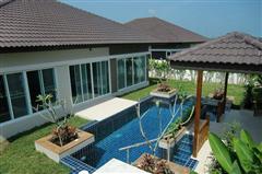 House  For Sale  Na Jomtien  - House -  - Huay Yai, Na Jomtien
