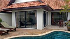 House  For Sale  Jomtien  - House -  - Jomtien Beach
