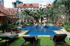 Condominium  For Sale  Naklua  - Condominium - Na Kluea - Wong Amat Beach Naklua