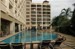 Condominium  For Sale  Jomtien  - Condominium -  - Jomtien