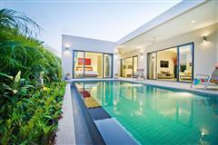 House  For Sale  Pattaya Amaya Hill  - House -  - Mabprachan Lake