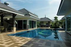 House  For Sale  Na Jomtien  - House -  - Ban Amphur, Na Jomtien
