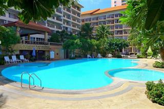 Condominium for sale Jomtien - Condominium - Pattaya - Jomtien Beach