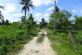 Land for sale East Pattaya - Land - Pattaya - Lake Mabprachan