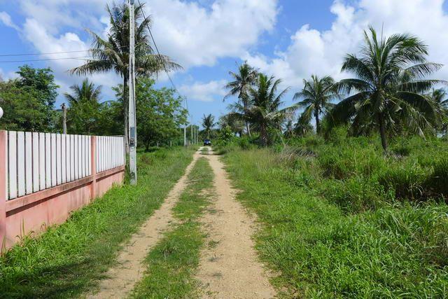 Land for sale East Pattaya Land for sale East Pattaya