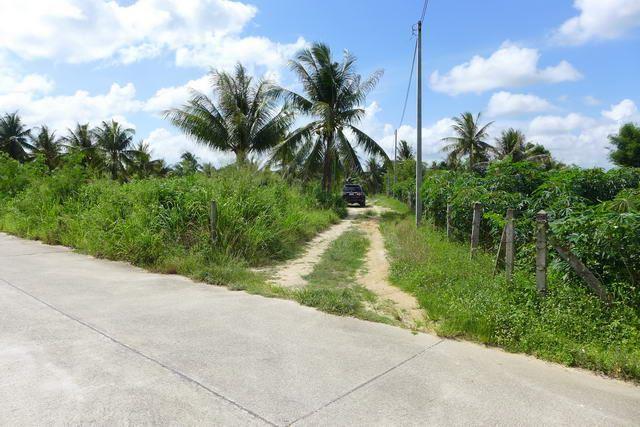 Land for sale East Pattaya Land for sale East Pattaya