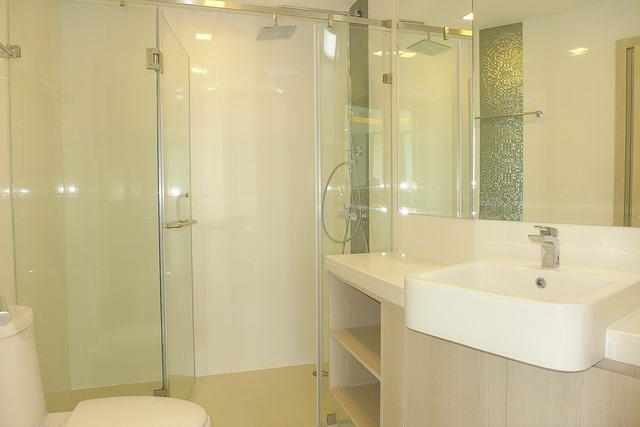 Condominium for sale Pratumnak Hill showing a bathroom Condominium for sale Pratumnak Hill showing a bathroom