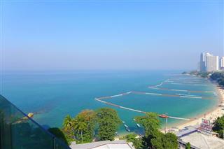 Condominium for sale Wong Amat - Condominium - Na Kluea - Wongamat Beach