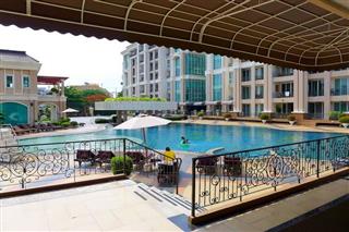 Condominium for sale Central Pattaya - Condominium - Pattaya - Central Pattaya