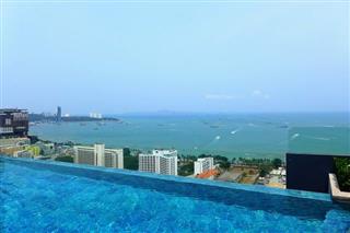 Condominium for sale Central Pattaya - Condominium - Pattaya - Central Pattaya