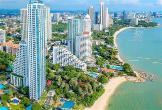 Condominium for sale Wong Amat - Condominium -  - Wong Amat Beach
