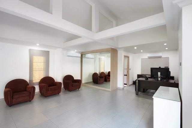 House for sale Huay Yai Pattaya showing the office House for sale Huay Yai Pattaya showing the office
