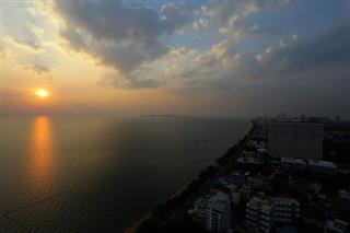 Condominium for sale Jomtien Beach - Condominium -  - Jomtien Beach