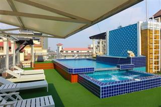 Condominium for sale Pattaya Beach - Condominium - Pattaya - Pattaya Beach