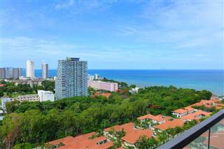 Condominium for sale Pratumnak Hill - Condominium - Pratumnak Hill - Cosy Beach