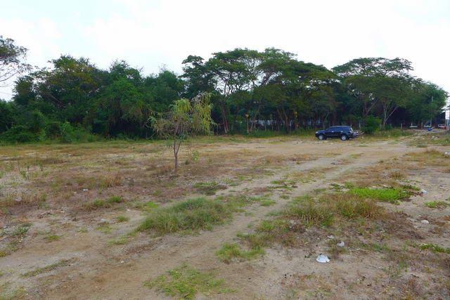 Land for sale Na Jomtien Land for sale Na Jomtien