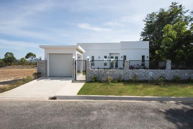 House for sale Huay Yai Pattaya showing the house House for sale Huay Yai Pattaya showing the house
