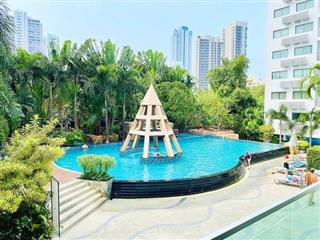 Condominium for sale Wong Amat - Condominium - Na Kluea - Wongamat Beach