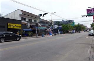 Freehold restaurant for sale Central Pattaya - Commercial - Pattaya - Central Pattaya