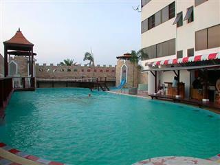 Condominium for sale South Pattaya - Condominium - Pattaya - South Pattaya