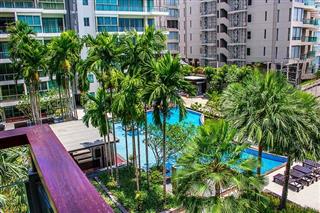 Condominium for sale Wong Amat - Condominium - Pattaya - Wongamat Beach