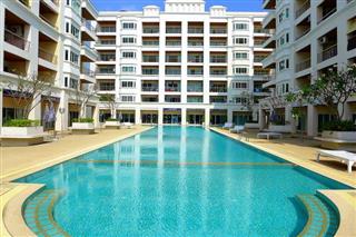 Condominium for sale Jomtien - Condominium - Jomtien - Jomtien Beach