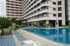 Condominium  For Sale  Pratumnak  - Condominium -  - Pratumnak Hill Dong Tarn Beach
