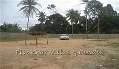 Land for sale at Silverlake Pattaya - Land -  - Silverlake