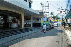 Commercial  For Sale  Pattaya  - Commercial - Pattaya Beach - Central Pattaya