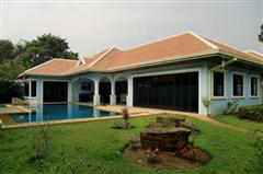 House  For Sale  Jomtien   - House -  - Jomtien Beach