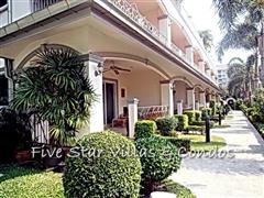 Condominium for sale Pratumnak - Condominium -  - Cosy Beach