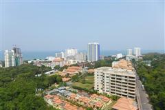 Condominium  For Sale  Pattaya  - Condominium -  - Pratumnak Hill 