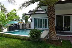House  For Sale  Na Jomtien  - House -  - Ban Amphur, Na Jomtien