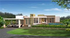 House  For Sale  Na Jomtien  - House -  - Ban Amphur, Na Jomtien
